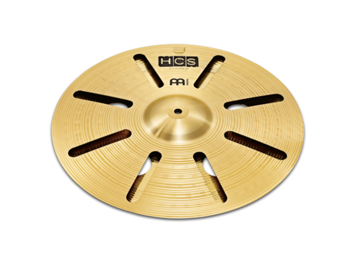 Тарілка Meinl HCS HCS18TRS Trash Stack 18" (124770)