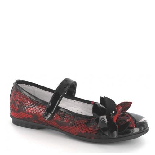 Туфли для девочки BARTEK 58362-SZ-0ZS р. 37 24 см (11965-3731) Туфли для девочки BARTEK 58362-SZ-0ZS р. 37 24 см (11965-3731)