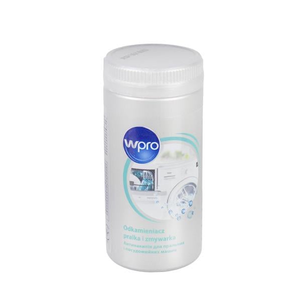 Средство для удаления накипи Wpro DES103 484000008852 250 г к стиральным и посудомоечным машинам (1950176530)