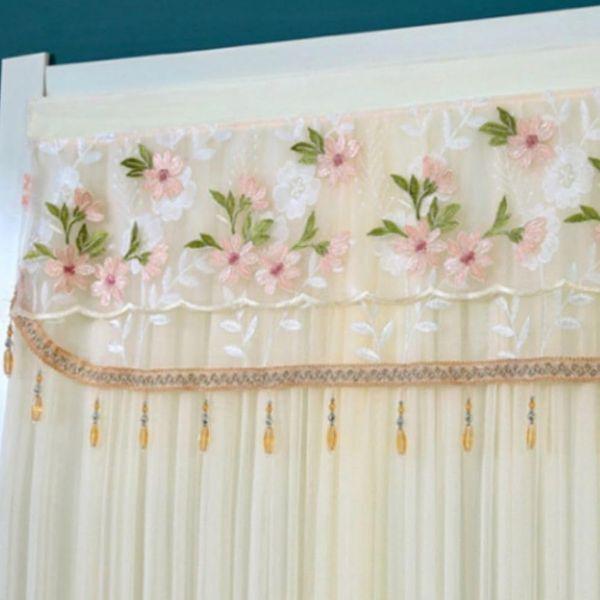 Штора Двухслойная антимоскитная C00883-1 обеспечивая эффективную защиту от насекомых Кофейный - фото 3