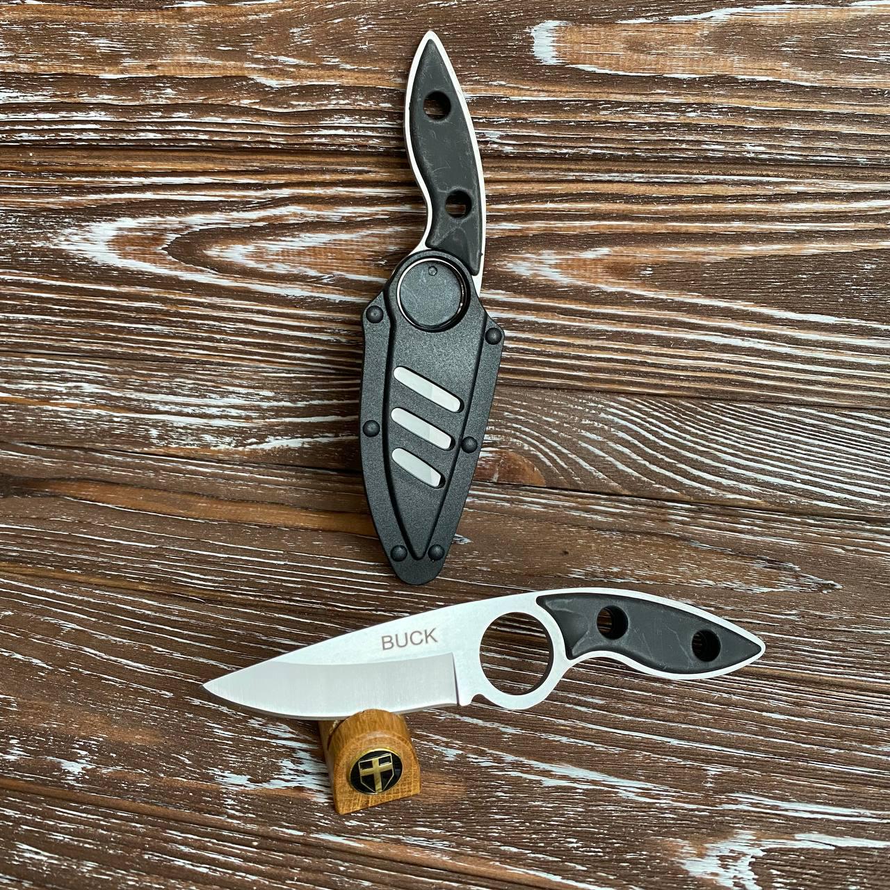 Нож охотничий туристический 17 см (173)