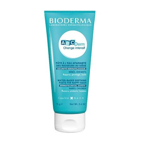Крем детский Вioderma ABCDerm Change Intensif под подгузник 75 мл (028805B)