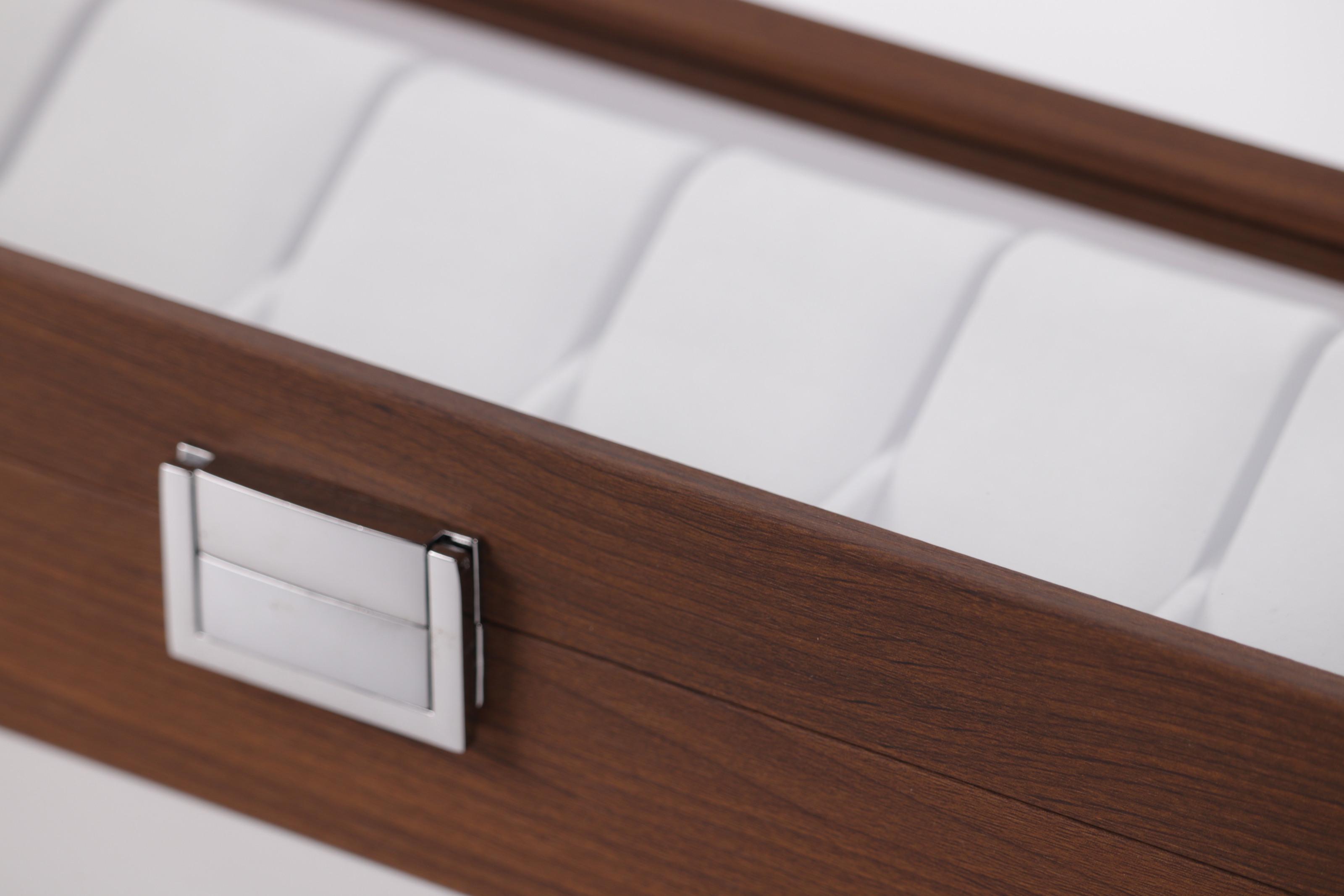 Ящик для хранения часов Craft 6WB.RSW.Dark (23869681) - фото 5 Ящик для хранения часов Craft 6WB.RSW.Dark (23869681) - фото 5