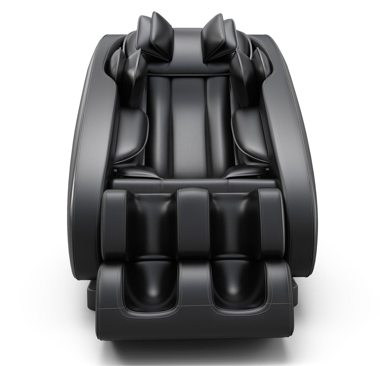 Масажне крісло xZero VZ4 Black - фото 6 Масажне крісло xZero VZ4 Black - фото 6