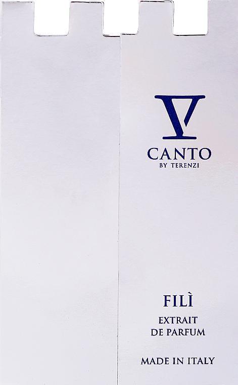 Парфум унісекс V Canto Fili 100 мл (383672)