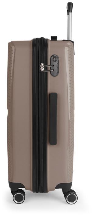 Чемодан Gabol Kume M Stone (123546-009) - фото 3 Чемодан Gabol Kume M Stone (123546-009) - фото 3