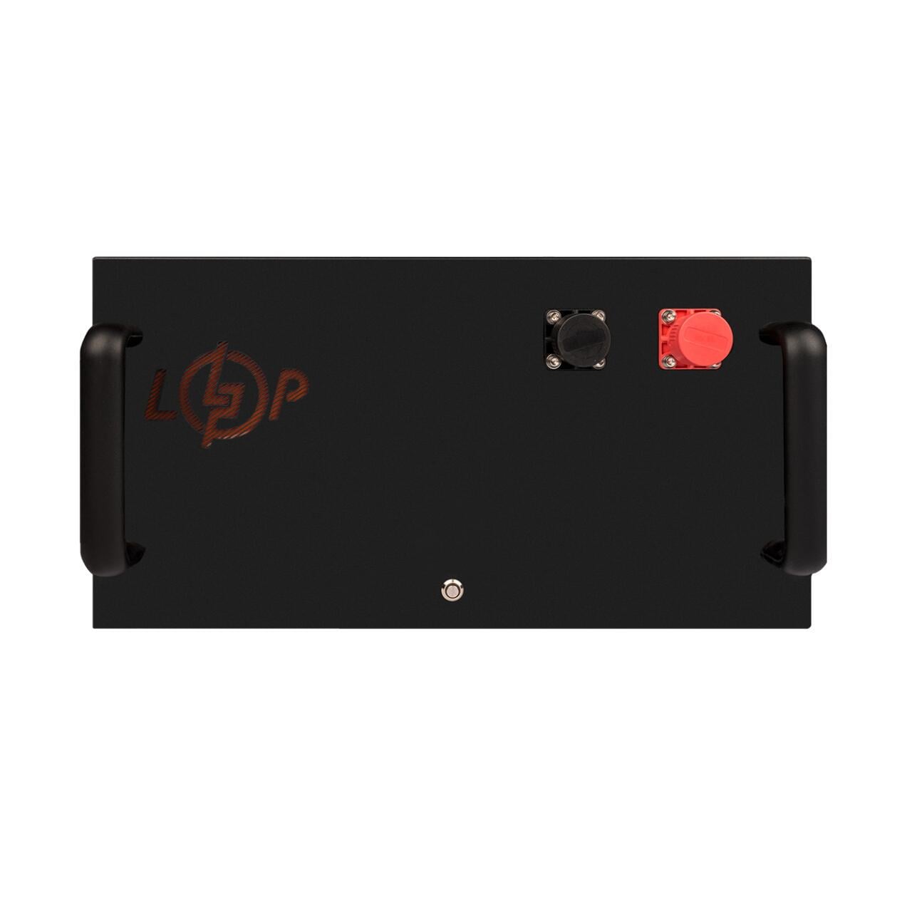 Аккумулятор LP LiFePO4 25,6V-280 Ah 7168Wh BMS JK 200A/100A RM BL