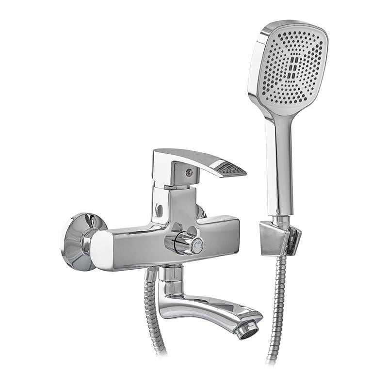 Змішувач для ванної MIXXUS Magnum 009 Euro (MI6193) Змішувач для ванної MIXXUS Magnum 009 Euro (MI6193)