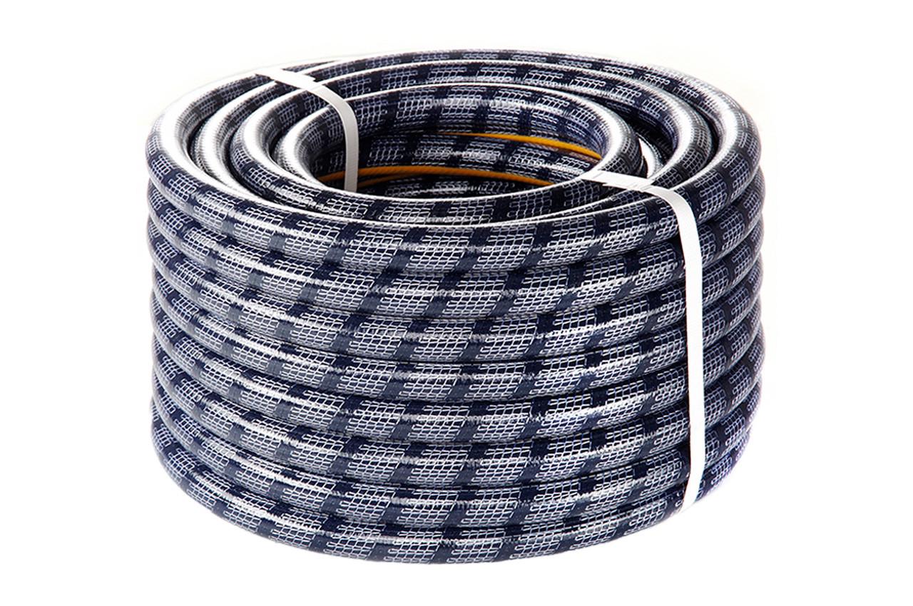 Шланг поливочный Сила 3/4" x 50 м крокус (550686)