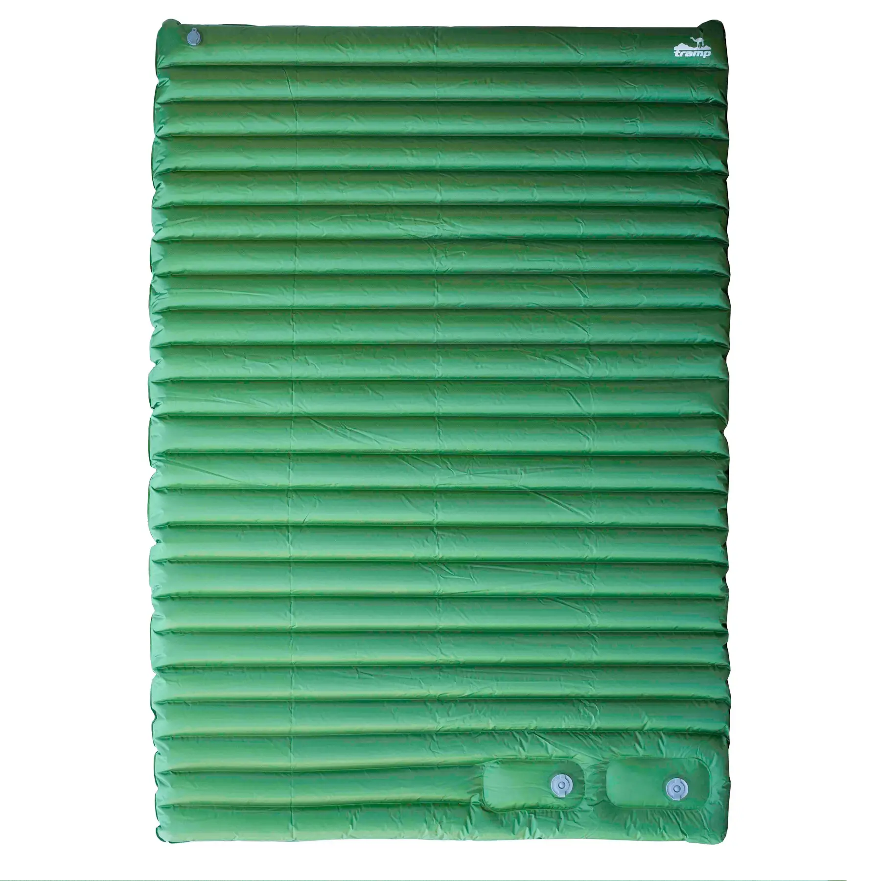 Коврик надувной Tramp Air Lite Double 195х138х10 см (1042-TRI-025)
