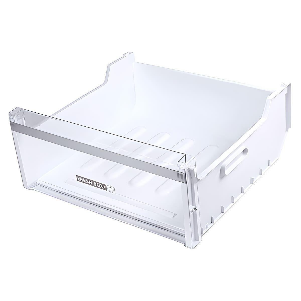 Ящик для овочів холодильника Indesit (C00729730)