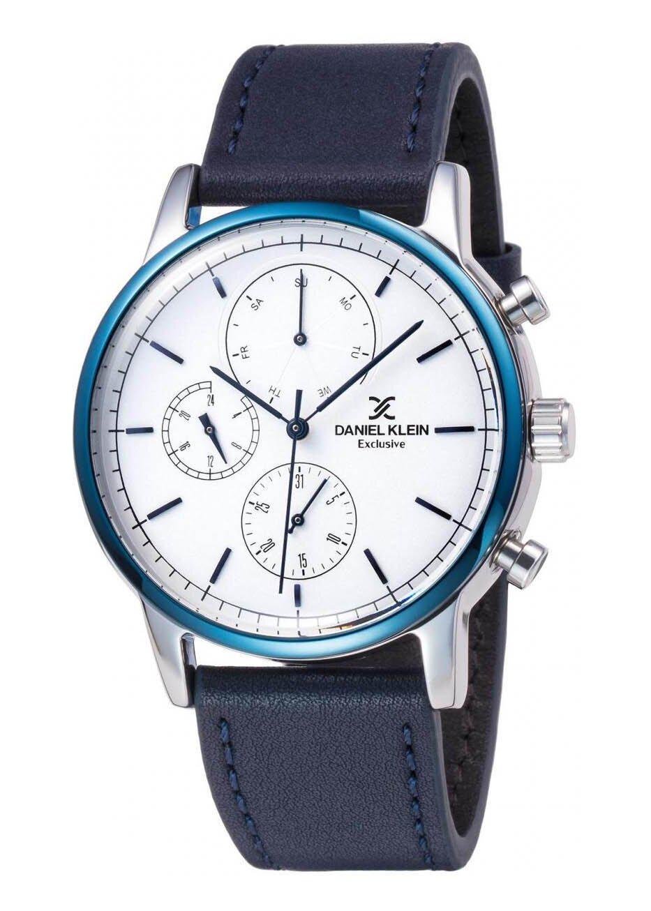 Часы Daniel Klein DK 11852-4