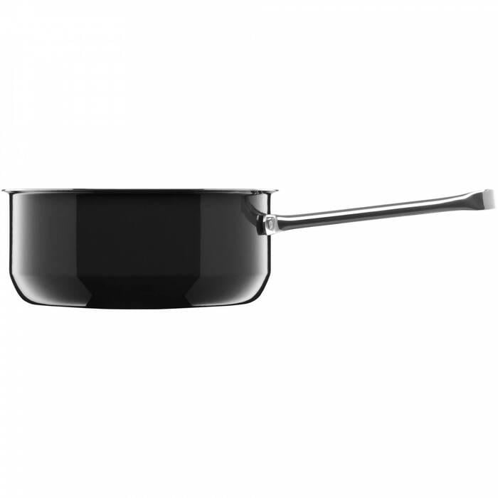 Ковш Silit Compact 18 см Черный - фото 2 Ковш Silit Compact 18 см Черный - фото 2