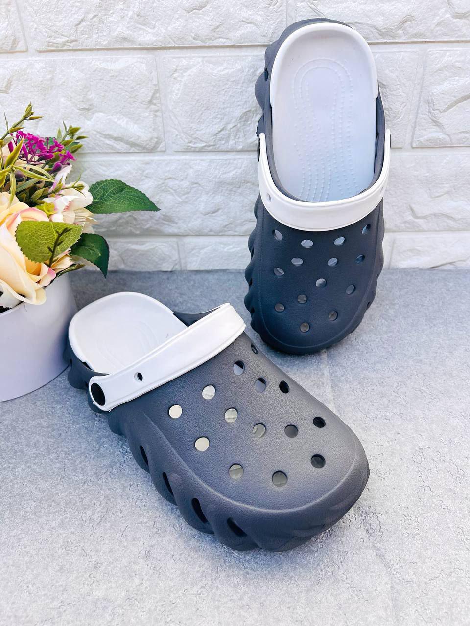 Сабо для мальчика 1766 р. 38 23,5 см (1766-2) Сабо для мальчика 1766 р. 38 23,5 см (1766-2)