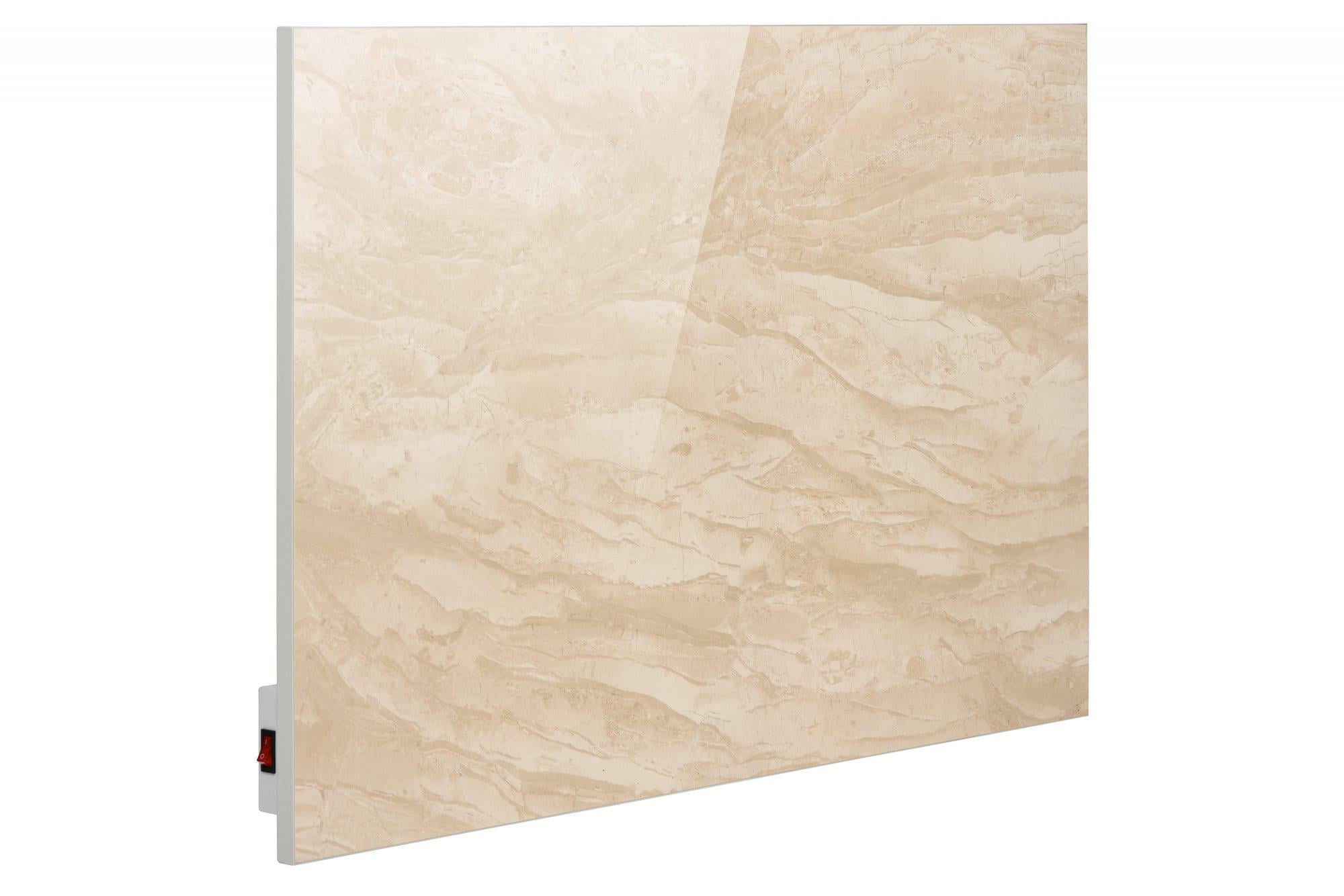 Обогреватель Ardesto HCP-600SAM Sand Marble механическое управление (100612)