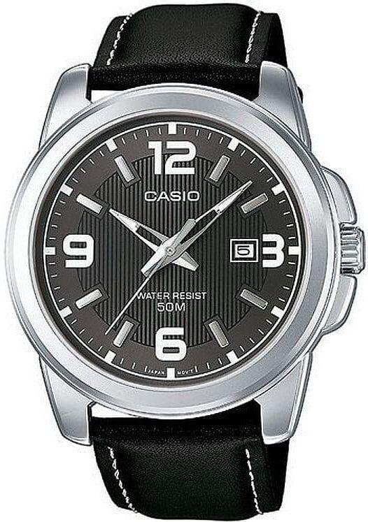 Часы мужские Casio MTP-1314PL-8AVEF кварцевые
