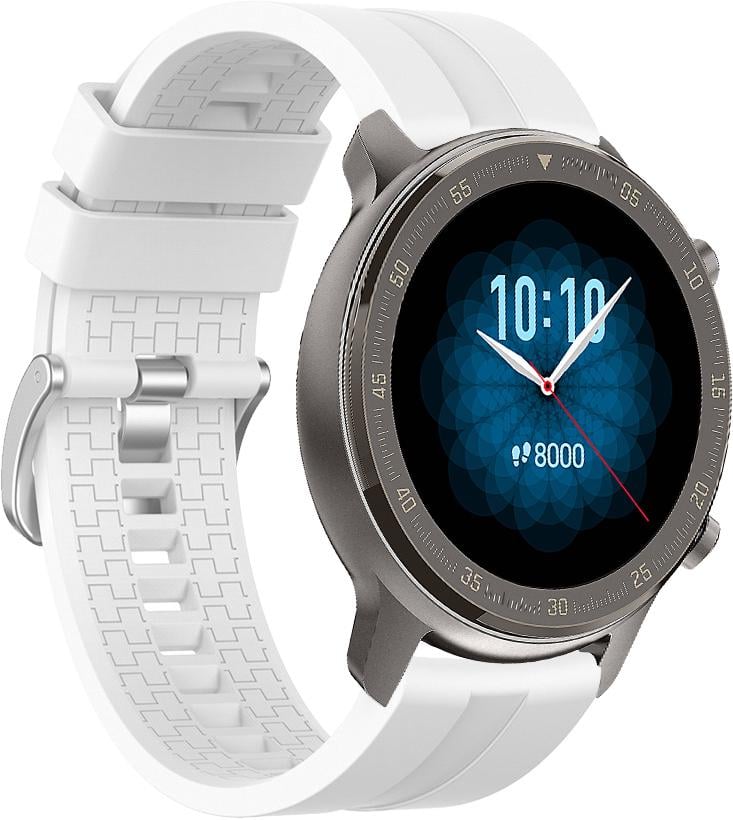 Ремешок Puzzle для Amazfit GTR 47 мм White (15503)