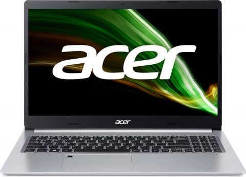 Ноутбук Acer Aspire 5 A515-45-R3SU Pure Silver (NX.A84AA.001)