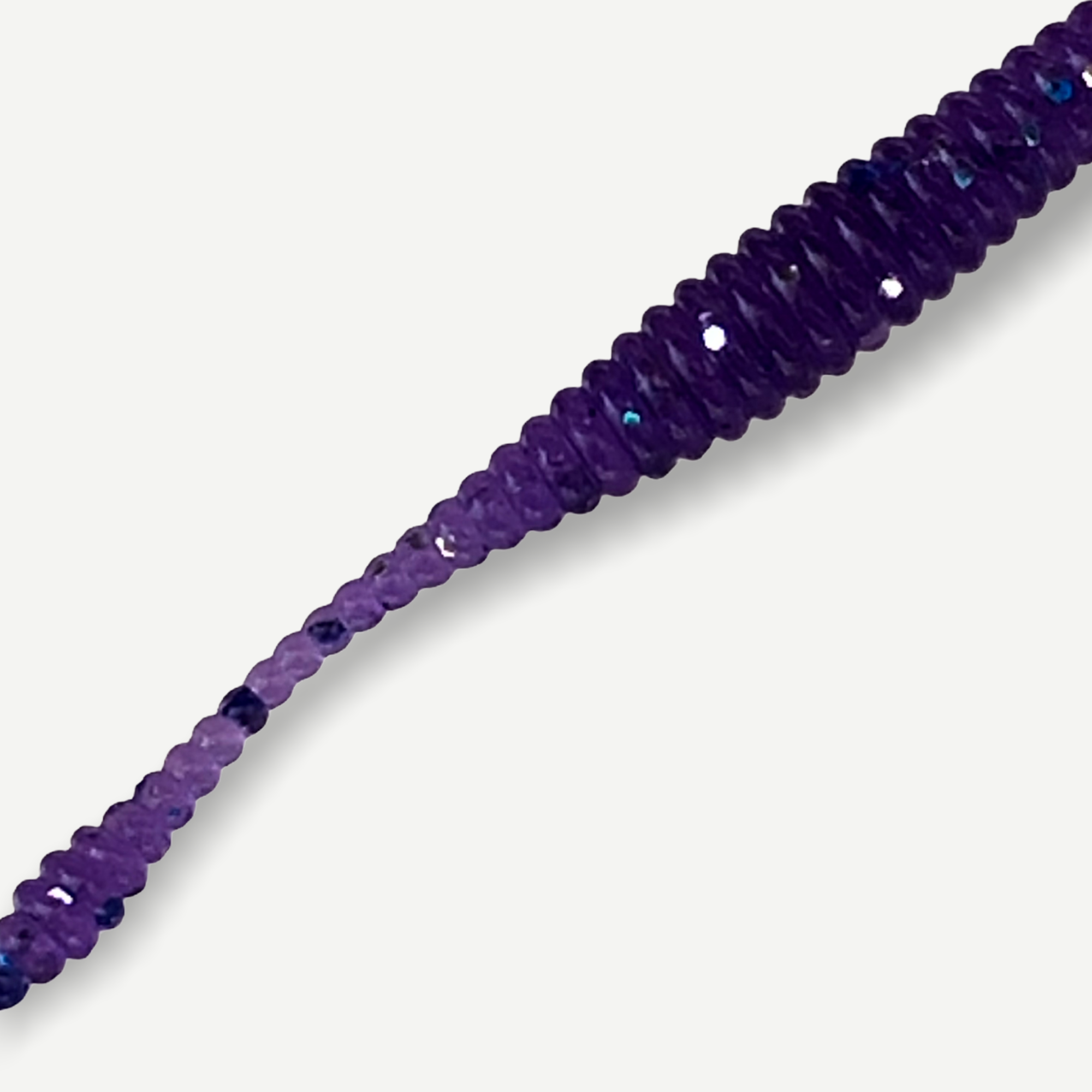 Силиконовые приманки Big Baits Ribbed Leech речная серия 1,8" 10 шт. # 109 Dark Violet (1003109) - фото 3 Силиконовые приманки Big Baits Ribbed Leech речная серия 1,8" 10 шт. # 109 Dark Violet (1003109) - фото 3