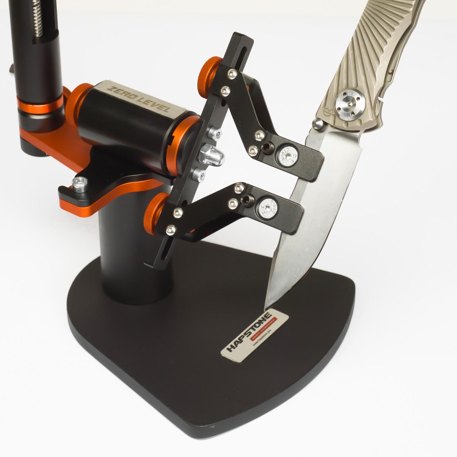 Универсальные короткие зажимы для Hapstone RS пара - фото 5 Универсальные короткие зажимы для Hapstone RS пара - фото 5