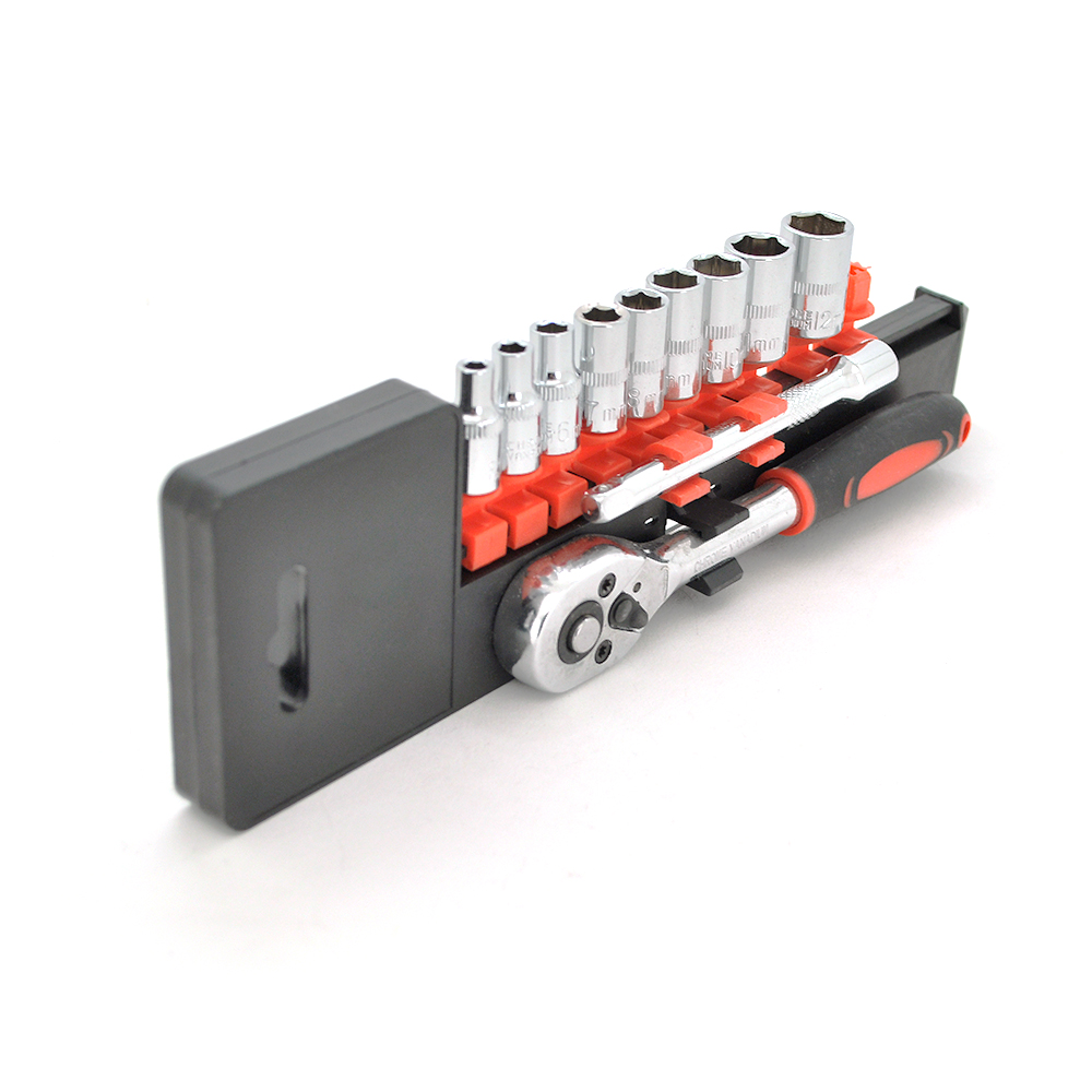 Набор инструментов 12 единиц (YUT_V3742)