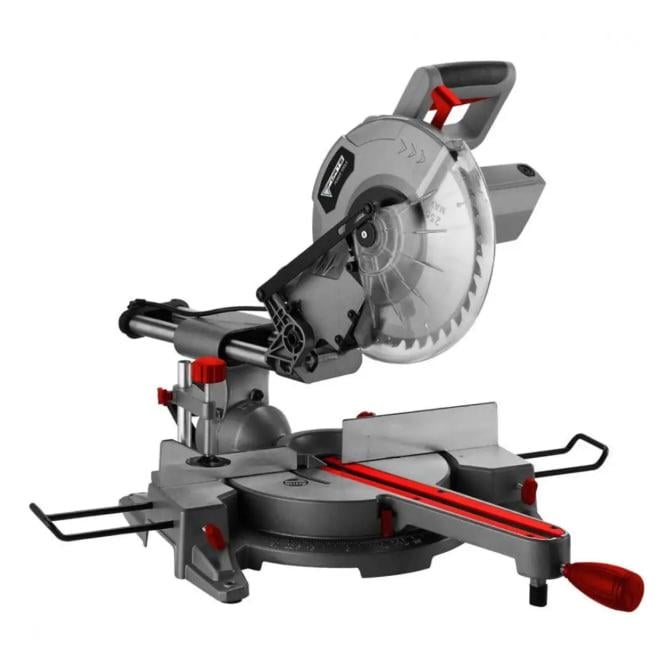 Торцовочная пила Forte MS-255 SL 2000 Вт (MS-255 SL)