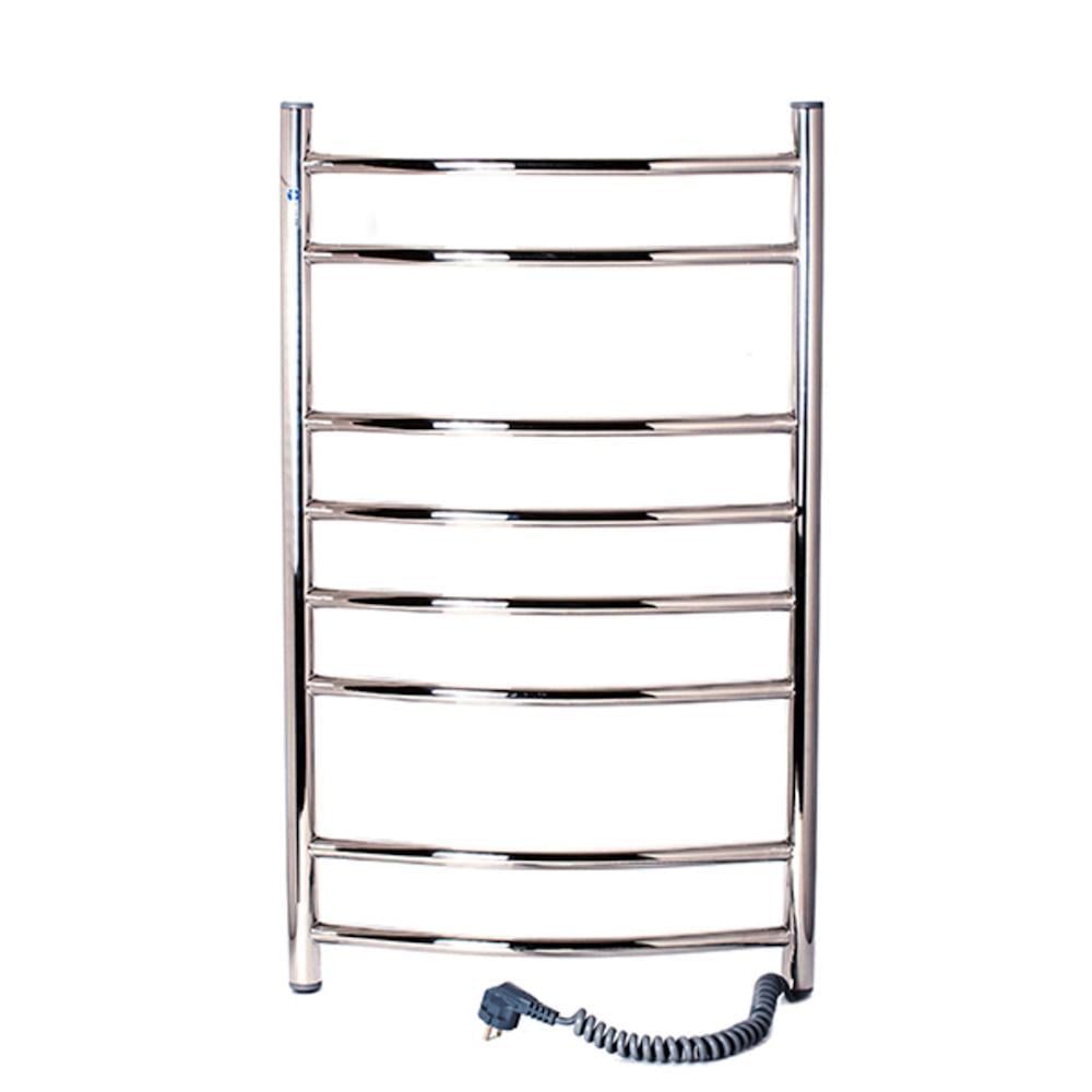 Рушникосушарка електрична NAVIN Камелія правостороння 480x800 мм (SW-38902)