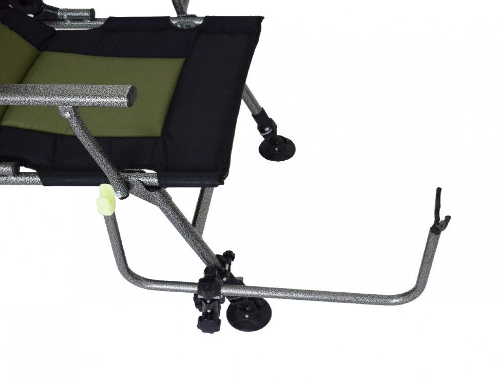 Держатель удилища Novator OB-1 (77582) - фото 3 Держатель удилища Novator OB-1 (77582) - фото 3