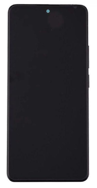 Дисплейний модуль Redmi Note 13 Tarnish (56000400N700)