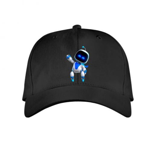 Кепка дитяча Astrobot (7637154-2-144243)