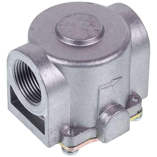 Фильтр газовый Madas FMС DN 20 3/4" 2 бар для газового котла (00000051416)
