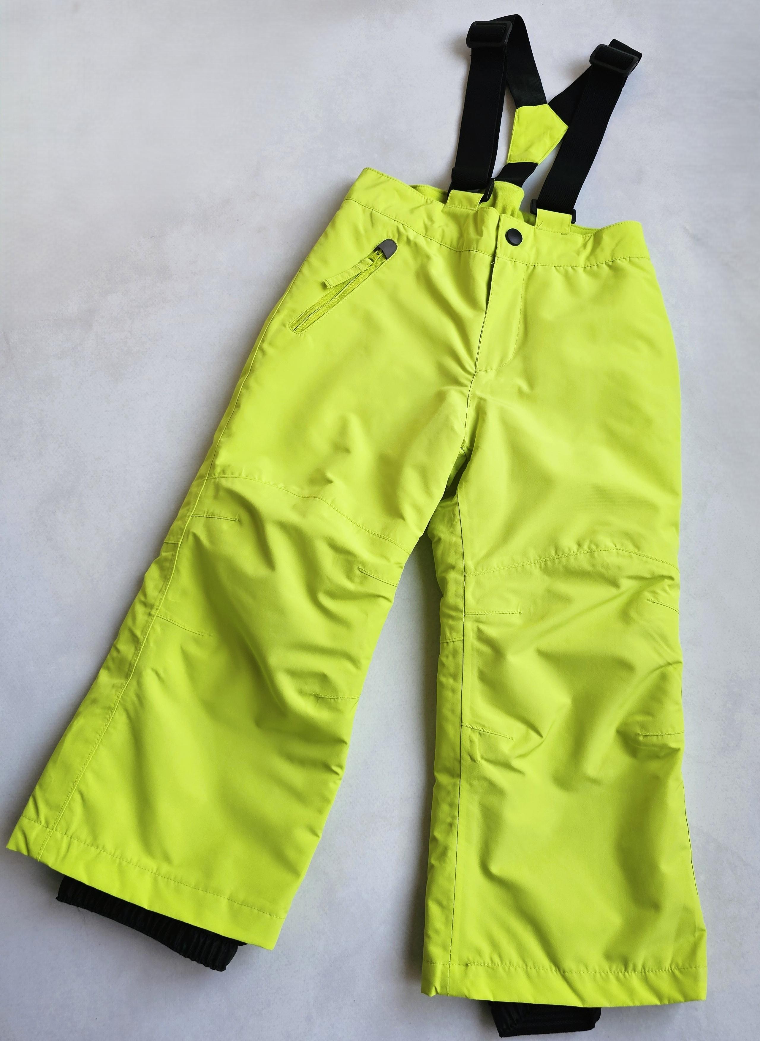 Лыжный костюм детский для мальчиков Lupilu 110-116 см (977234/976596) - фото 7 Лыжный костюм детский для мальчиков Lupilu 110-116 см (977234/976596) - фото 7