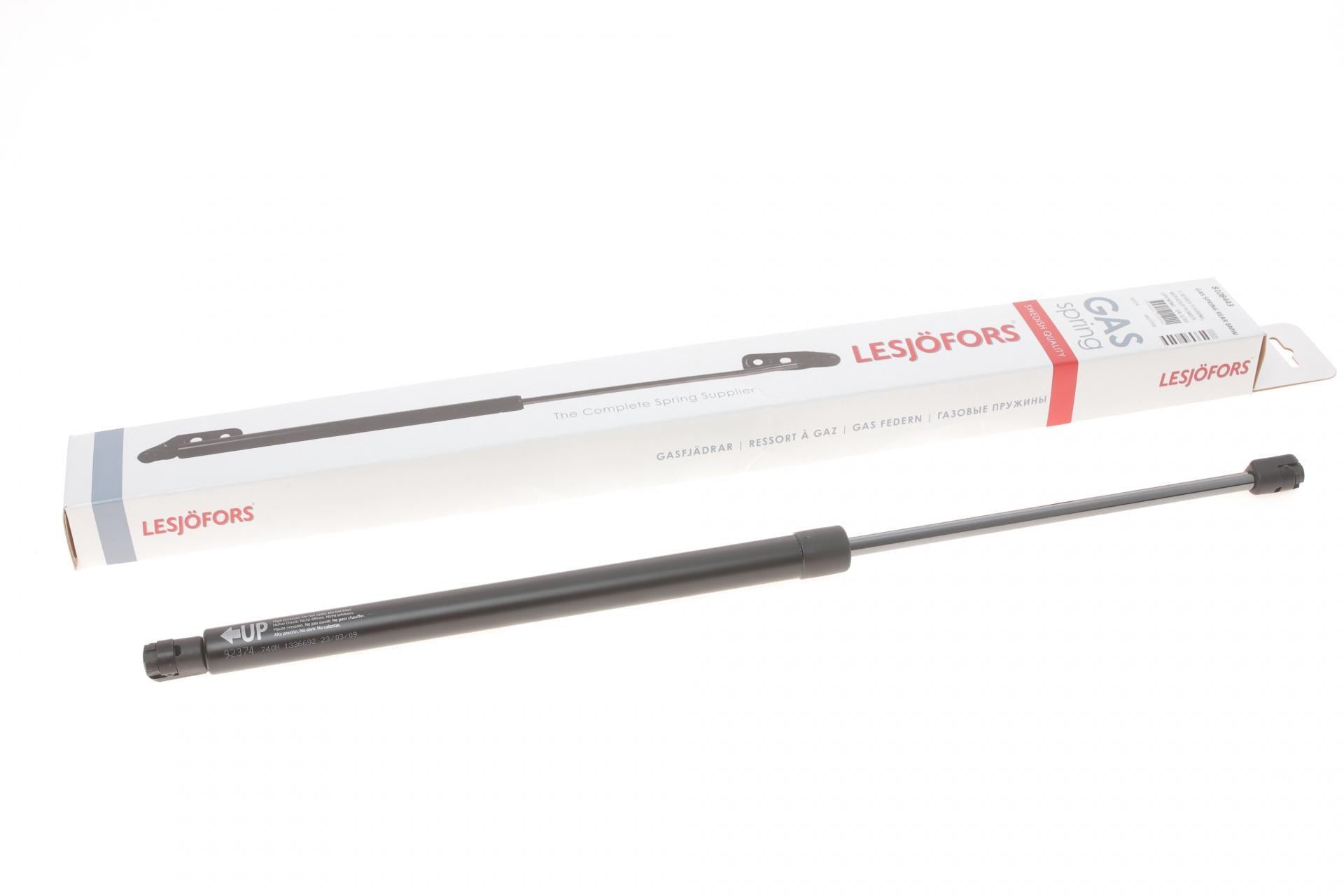 Амортизатор крышки багажника LESJOFORS для BMW 5 E61 04-10 универсал (8108443)