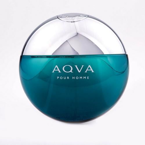 Туалетна вода для чоловіків Bvlgari Aqva Pour Homme 100 мл (5085)