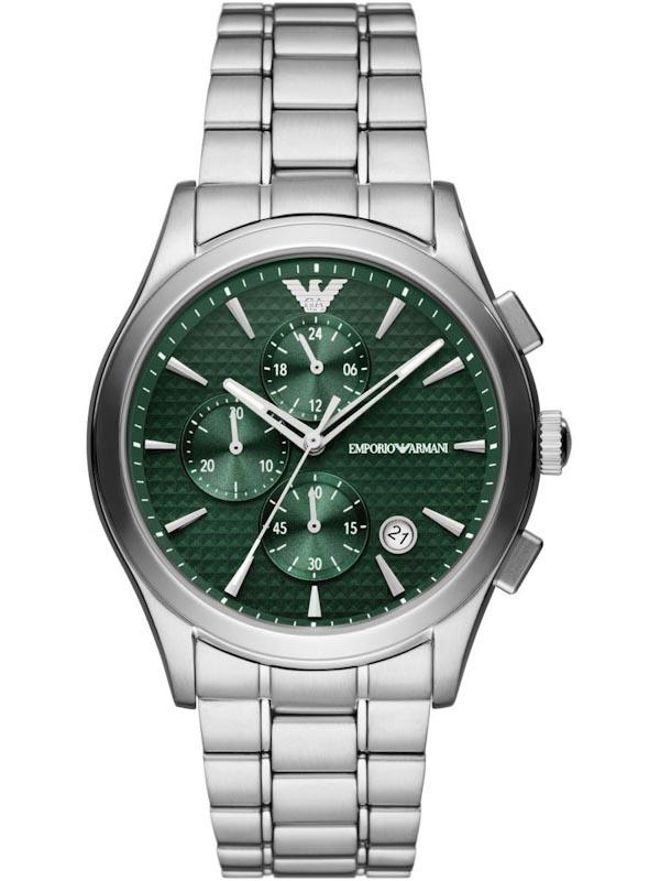 Наручний годинник чоловічий Emporio Armani AR11529 (733722)