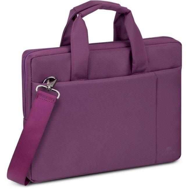 Сумка для ноутбука RivaCase 13,3" 8221 Purple (102024)