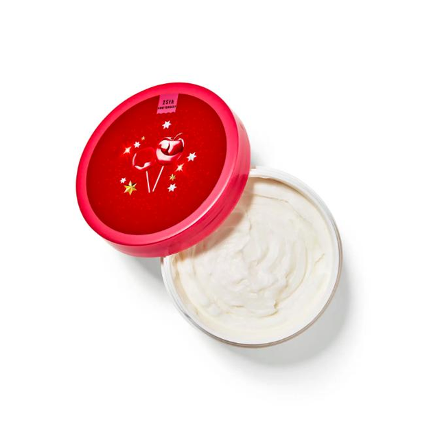 Крем-батер для тіла Bath&Body Works Winter Candy Apple 185 г (23872434)