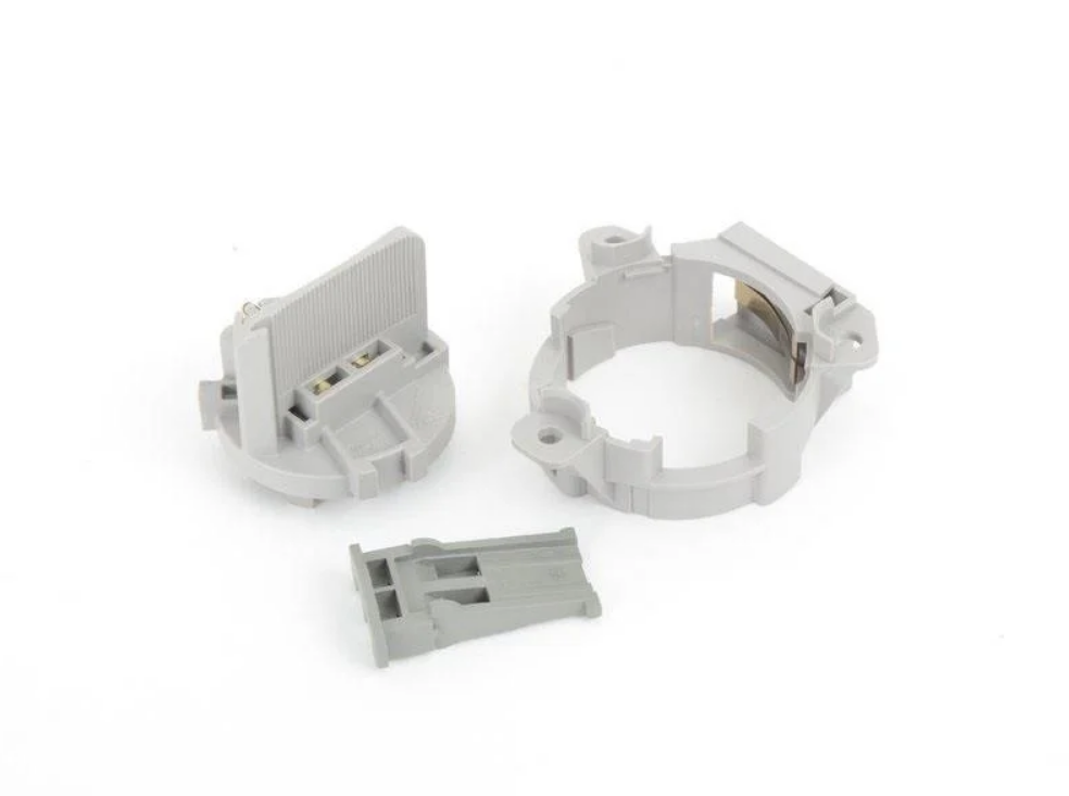 Цоколь лампи VW Golf 7/Passat B8/Tiguan 12-18/T-Roc 18-/Crafter 12-16 (5K0941109C)