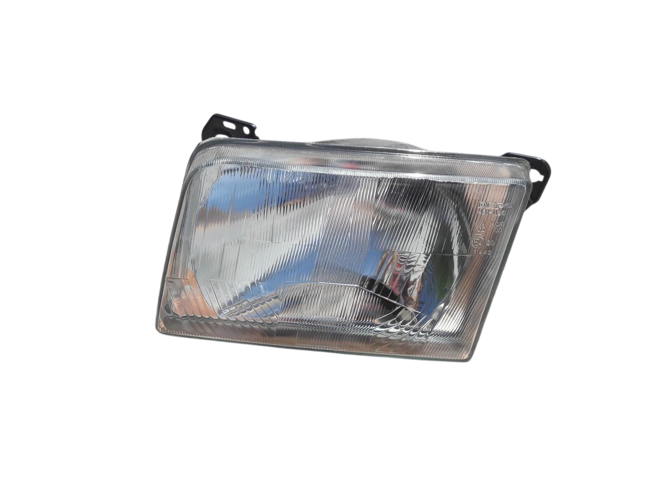 Фара левая механика DEPO 431-1125L-LD-E FORD TRANSIT 86-90 (3085953732) Фара левая механика DEPO 431-1125L-LD-E FORD TRANSIT 86-90 (3085953732)