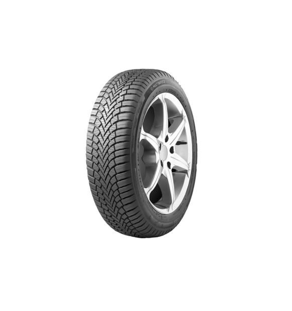 Шина всесезонная Lassa Multiways 2 195/60 R15 88V