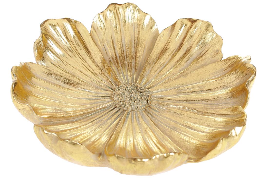 Декоративное блюдо BonaDi Космея (440-831) Декоративное блюдо BonaDi Космея (440-831)