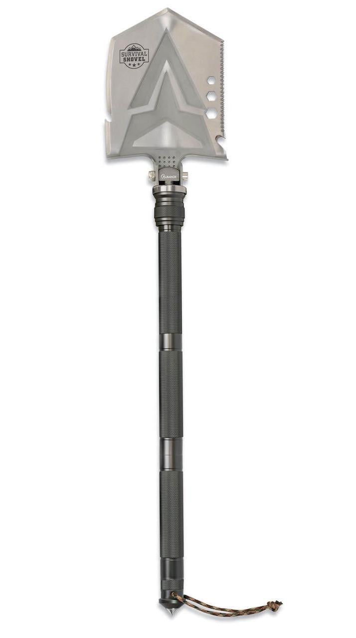 Лопата с ручкой Martinez Albainox 78,6 см Зеленый (2304448464)