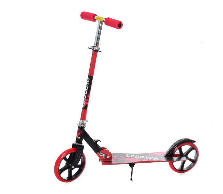 Самокат SR 2-050-1-R (AN003188)