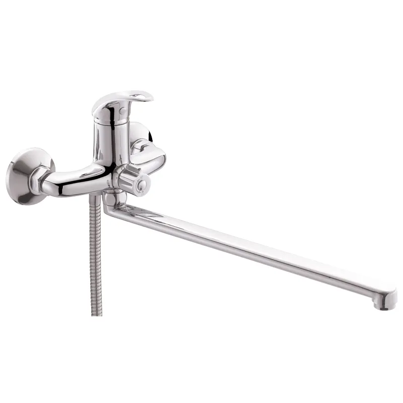 Смеситель для ванны Haiba Premiere 006 (HB0350) Смеситель для ванны Haiba Premiere 006 (HB0350)