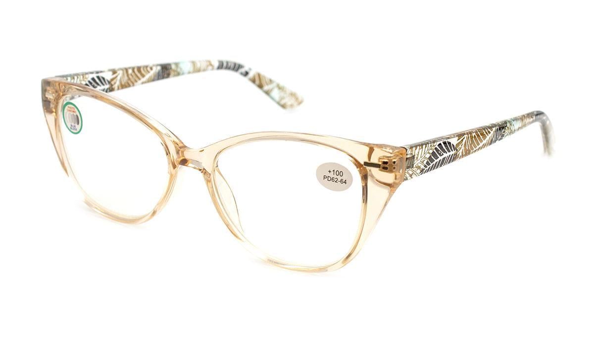 Окуляри для зору в пластиковій оправі Verse 25016-C2 ФХС Blue blocker -4,00 (367361318)