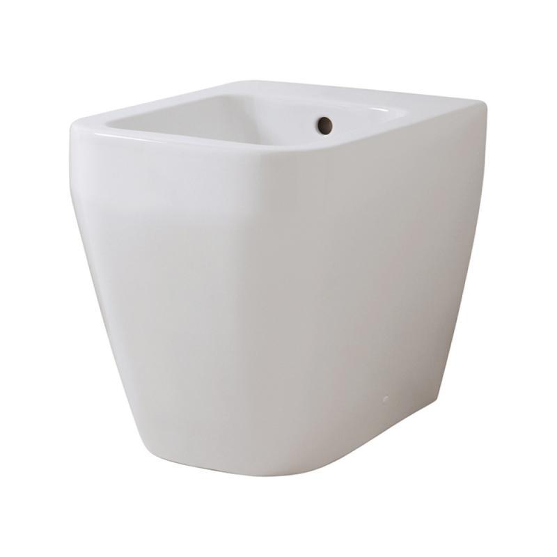 Биде напольное Azzurra Tulip One TUO50B1 (356192)