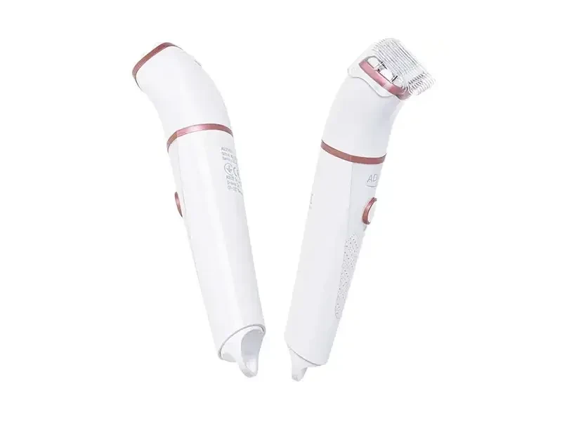 Электробритва Adler AD 2941 Черный (5903887808033) - фото 3