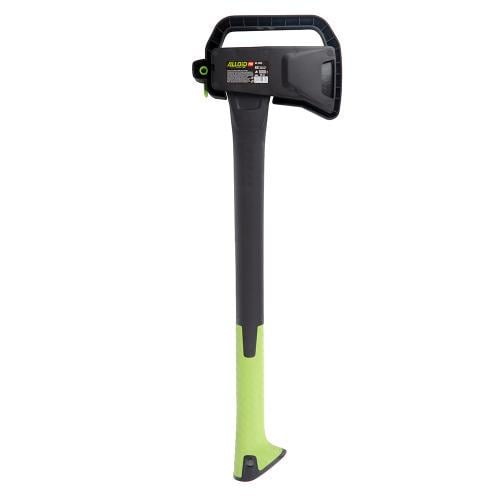 Топор Alloid Pro AX-2460 ручка из фибергласа 1000 г 60 см (00000063641) - фото 4 Топор Alloid Pro AX-2460 ручка из фибергласа 1000 г 60 см (00000063641) - фото 4