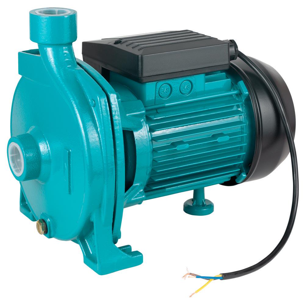 Насос відцентровий Aquatica 0,75 кВт Hmax 40 м Qmax 100 л/хв CPMa158 (775071)