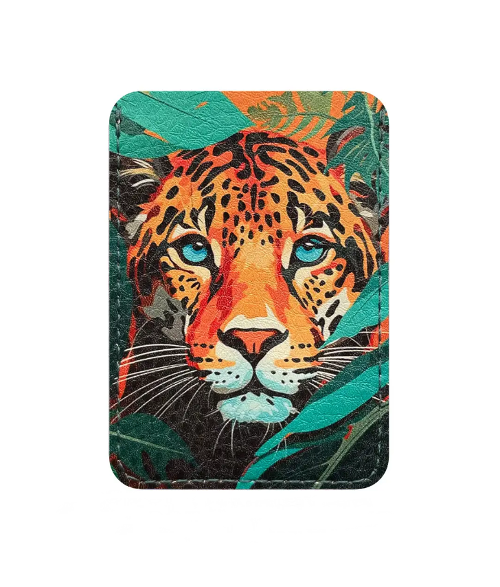 Обложка для ID паспорта Гепард 6,5х9,3 см (E-63) Обложка для ID паспорта Гепард 6,5х9,3 см (E-63)